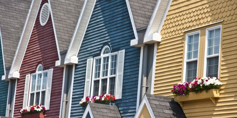 Arlington house painter
