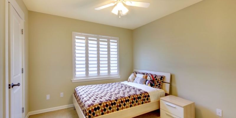 Everett interior painting