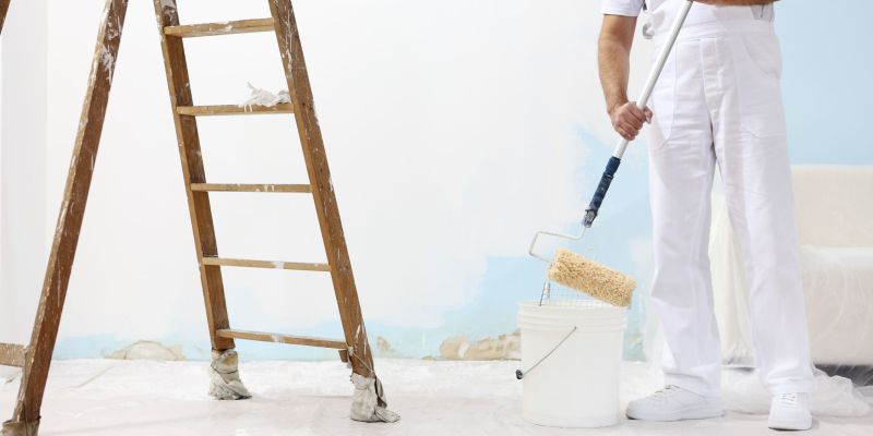 Marysville painting company