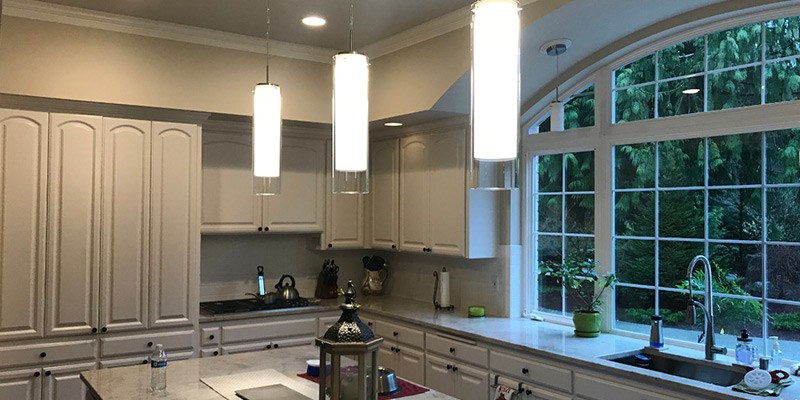 residential painting