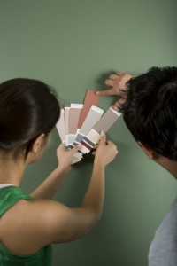 Interior Painting