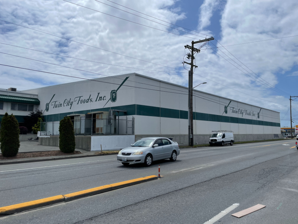 Standwood commercial painting (1)