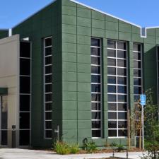 Commercial Painting: How to Budget for Annual Touch-Ups vs. Full Repaints